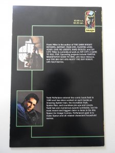 Spawn-Batman (1994) NM Condition!