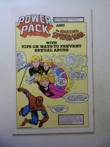 The Amazing Spider-Man #278 (1986) FN Condition