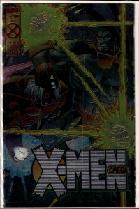 X-Men Omega (1995)
