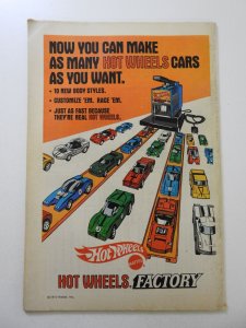 House of Secrets #87 (1970) FN- Condition!