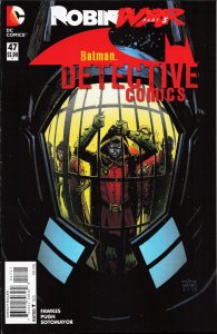 Detective Comics #47 (2016) Batman