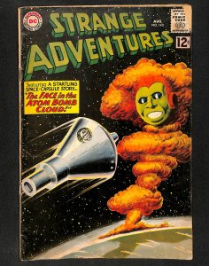 Strange Adventures #143