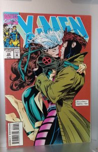 X-Men #24 Direct Edition (1993)