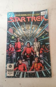 Star Trek #1 (1984)