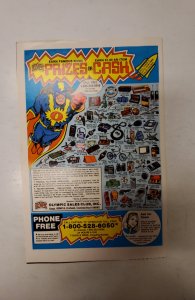 The Defenders #109 (1982) NM Marvel Comic Book J716