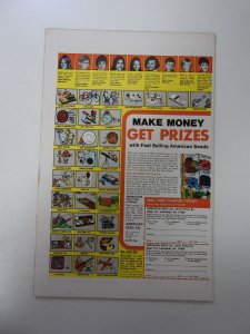 Black Panther #2 (1977) VF condition