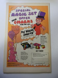 Super Friends #1 (1976) VF- Condition