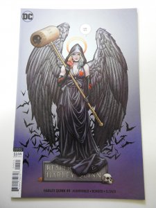 Harley Quinn #49 Variant