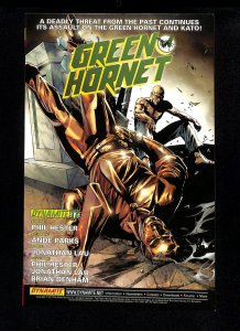 Vampirella (2010) #5