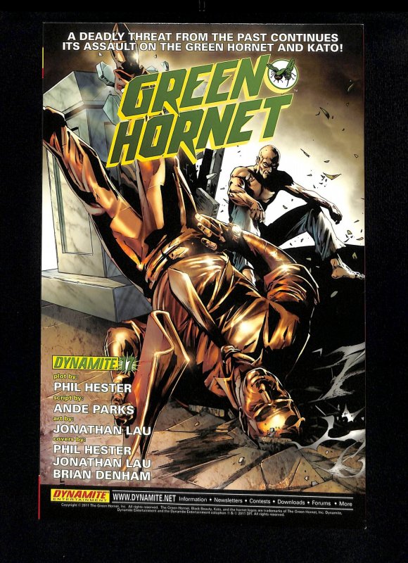 Vampirella (2010) #5