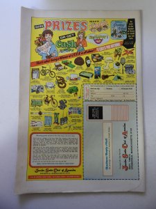 Captain Marvel #34 (1974) 1st App of Nitro! FN+ Condition MVS Intact