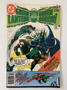 Green Lantern #108 (1978)