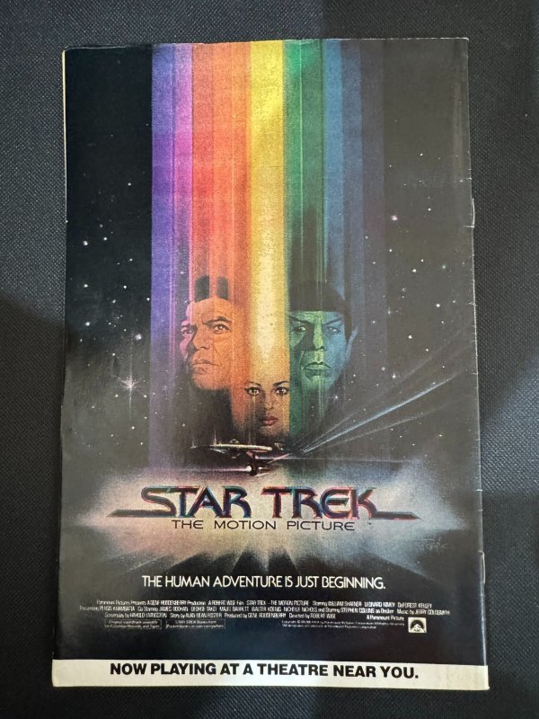 The Amazing Spider-Man #202 (1980)