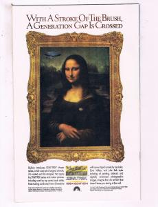 Starman #0 VF DC Comics Comic Book Robinson 1994 DE18