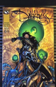 Tales of the Darkness #2 (1998)