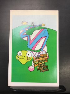 Silver Surfer #16 Newsstand Edition (1988) nm