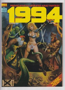 1994 #25 (1982)