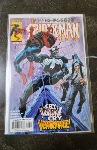 Peter Parker: Spider-Man #10 (1999)