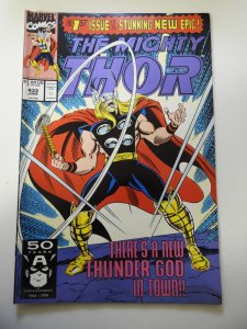 The Mighty Thor #433 (1991)