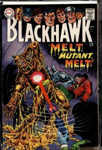 Blackhawk #236 (1967)