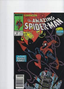 The Amazing Spider-Man #310 (1988)