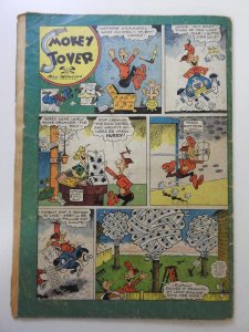 Popular Comics #116 (1945) GD/VG Condition!
