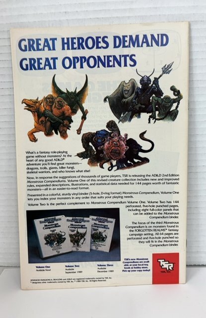 Daredevil #272 (1989)