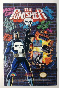 Iron Man #265 (7.0, 1991)