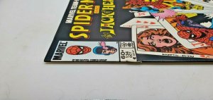 MARVEL TEAM-UP #134 (1972 Series) (MARVEL) NEWSSTAND Edition VF/NM