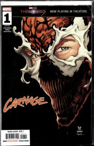 Carnage #1 (2024) Carnage