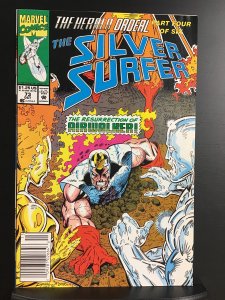 Silver Surfer #73 (1992)