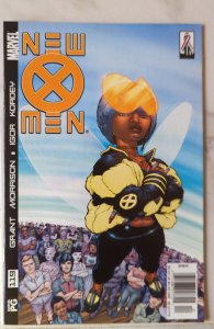 New X-Men #119 (2001)