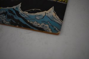 Star Spangled War Stories #105 (1962) Dinosaur Cover FN+ 6.5 Comic Book