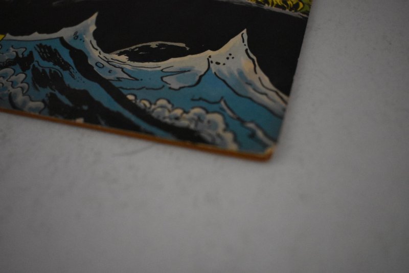 Star Spangled War Stories #105 (1962) Dinosaur Cover FN+ 6.5 Comic Book