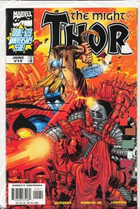 Thor #12 (1999) Thor