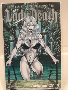 Lady Death: Swimsuit 2005 (2005)
