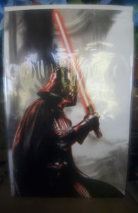 Star Wars: Darth Vader - Black, White & Red #1 (2023)