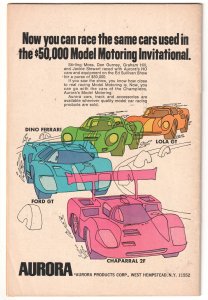 The New Gods #1 (1971) New Gods [Key Issue]