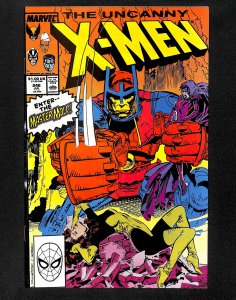 Uncanny X-Men #246
