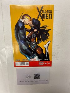 All-New X-Men #20 VF-NM Marvel Comic Book 16 TJ48