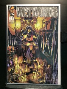 Wetworks #6 (1995)