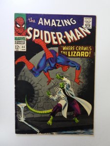 The Amazing Spider-Man #44 (1967) FN+ condition