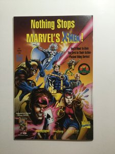 Amazing Spider-Man 375 Near Mint Nm Venom Marvel