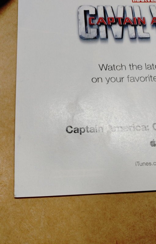 ?️?Amazing Spider-man #19 (2016) Retailer Incentive Aaron Kuder Variant! NM-