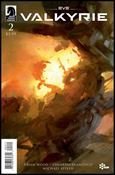 EVE: Valkyrie 2-A  VF/NM