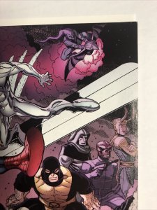 Marvel Point One (2012) #1 (NM) | 1st Sam Alexander Nova Variant !