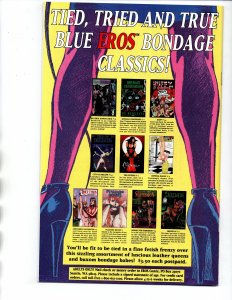 Bondage Girls at War #5 - Eros Comix - 1997 - VF
