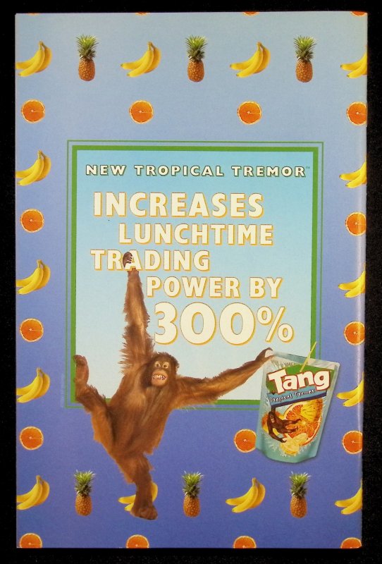 Wonder Woman (1987) #161 Adam Hughes Cover!