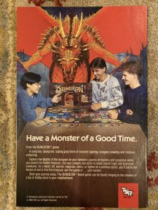 RoboCop #9 - Marvel (1990)