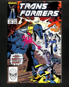 Transformers #59